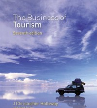 The Business Of Tourism