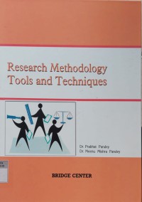 Research Methodology Tools and Techniques