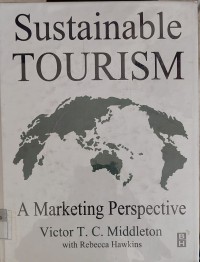 Image of Sustainable Tourism: A Marketing Perspective