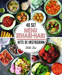 40 Menu Sehari-Hari : Hits di Instagram