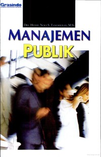 Manajemen Publik