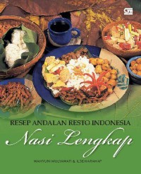 Resep Andalan Resto Indonesia