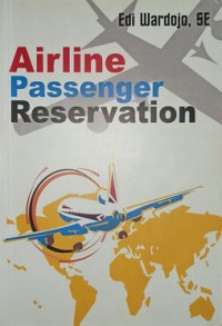 Airline Passenger Reservation