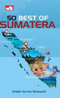 50 Best Of Sumatera