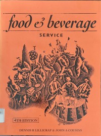 Food & Beverage Service