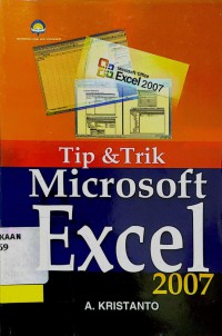 Tip dan Trik Microsoft Excel 2007