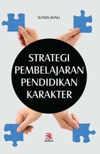 Image of Strategi Pembelajaran Pendidikan Karakter