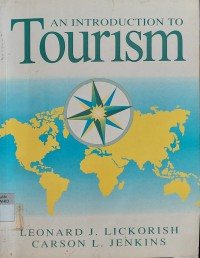 Image of An Introduction To Tourism
