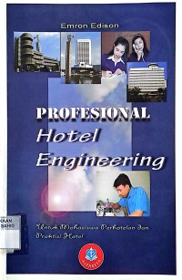 Image of Profesional Hotel Engineering