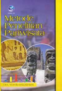 Metode Penelitian Pariwisata