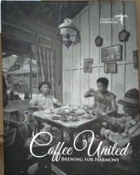 Coffee United : Brewing for Harmony