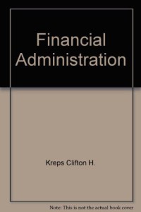 Financial Administration