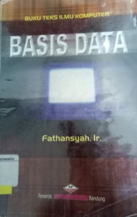 Basis Data