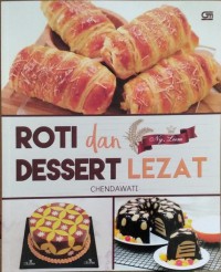 Roti dan Dessert Lezat Ny.Liem