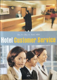 Hotel Customer Service