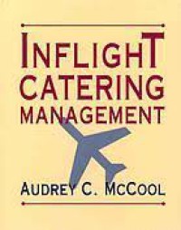 Inflight Catering Management