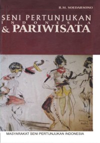 Image of Seni Pertunjukan Indonesia & Pariwisata