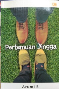 Pertemuan Jingga