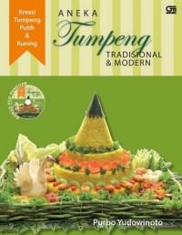 Aneka Tumpeng Tradisional dan Modern