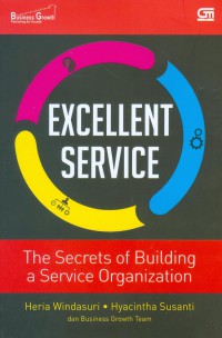 Image of Excellent service