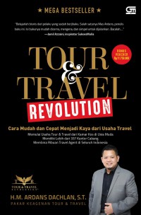 Tour & Travel Revolution