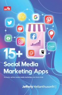15+ Social Media Marketing Apps