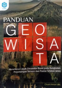 Panduan geo wisata