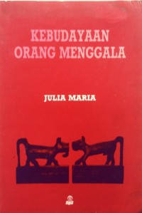 Kebudayaan Orang Menggala