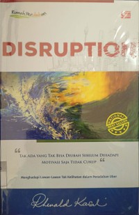 Disruption