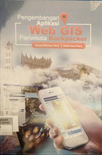 Pengembangan Aplikasi Web GIS Pariwisata Backpackper