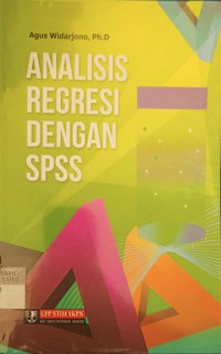 Analisis Regresi Dengan SPSS