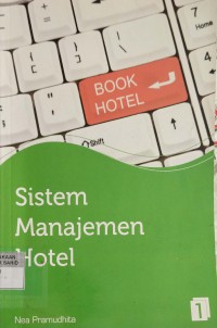 Sistem Manajemen Hotel 1