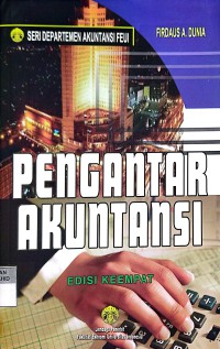 Pengantar Akuntansi