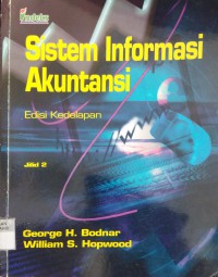 Sistem Informasi Akuntansi Jilid 2