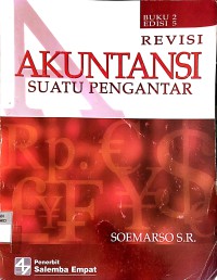 Akuntansi: Suatu Pengantar