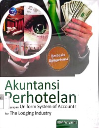 Akuntansi Perhotelan: Penerapan Uniform System of Accounts for The Lodging Industry