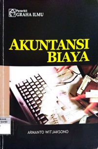 Image of Akuntansi Biaya
