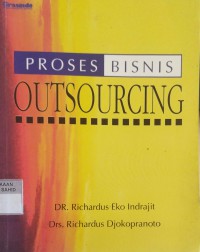 Proses Bisnis Outsourcing