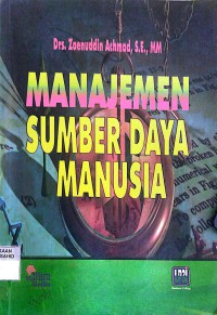 Manajemen Sumber Daya Manusia