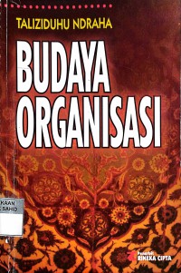 Budaya Organisasi