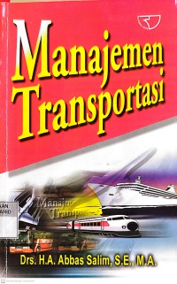 Manajemen Transportasi