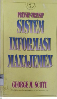 Prinsip-Prinsip Sistem Informasi Manajemen