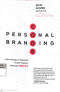 Personal Branding Code