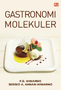 Gastronimi Molekuler