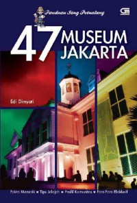 47 Museum Jakarta