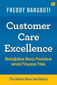 Customer Care Excellent