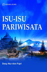 Image of Isu Isu Pariwisata