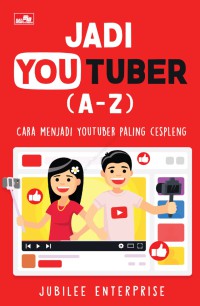 Jadi Youtuber (A-Z)