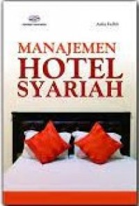 Image of Manajemen Hotel Syariah