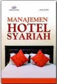 Manajemen Hotel Syariah